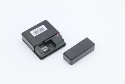 China Disposable GPS Tracking Units One - Time Use , Magnetic GPS Position Locator for sale