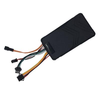 China Car 3G Tracking Device , Immobilize Vehicle GPS Tracker SOS Voice Monitoring for sale