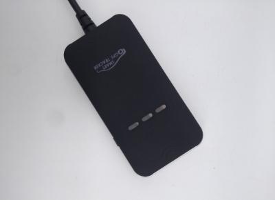 China Car 3G GPS Tracker Built-in Battery 300Mah And Triaxial Acceleration Sensor for sale