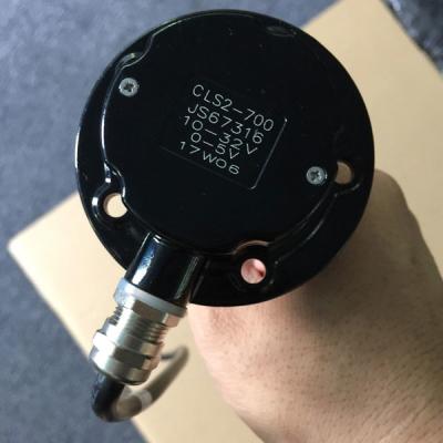 China Capacitive Fuel Sensor GPS Tracker High Accuracy Length Tailored Fuel Monitoring for sale