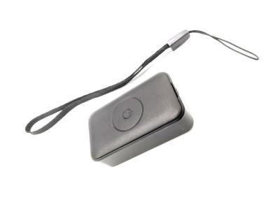China Personal Small GPS Tracker For The Aged Old Man Old People Standby Time One Week for sale