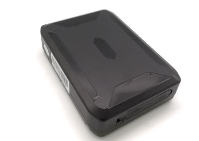 China Long Battery Life GPS Tracker E-fence For Cargo / Asset Tracking for sale