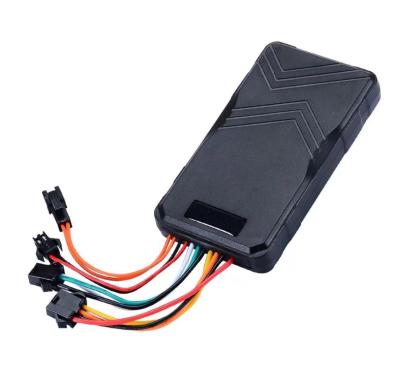 China Multifunctional 3G Gps Tracking Device 10m Accuracy Built - In Acceleration Sensor for sale