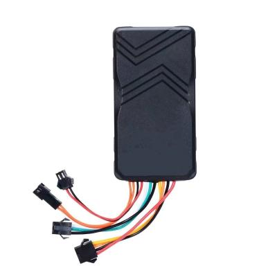 China IP65 3g Gps Car Tracker , Vehicle Gps Tracking Device With SOS Engine Cut Microphone for sale