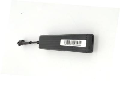 China Quad Band MTK6261 WCDMA GPRS 3G vehicle tracker 900MHz for sale