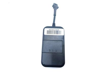China MT6261 5m LBS Gps Vehicle Tracker SMS Anti Theft Gps Tracker for sale