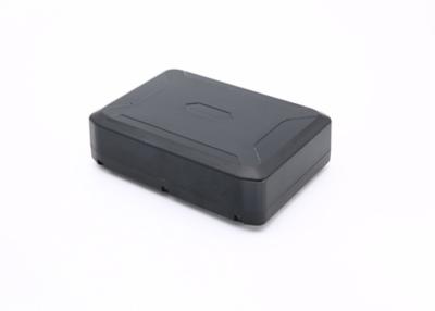 China 5000mAH Battery Strong Magnetic 4G GPS Tracker Rechargable Tracker Vehicle Real Time Positioning  GPS Tracker 4G for sale