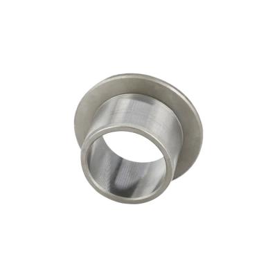 China OEM Automotive Parts Hardened Steel Bushings For Industrial Equipment for sale