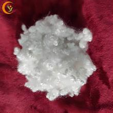 China Recycled Polyester Staple Fiber Factory High Elasticity And Short Length for sale