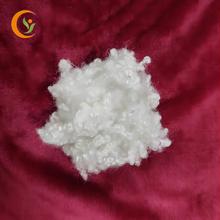 China Industrial Virgin Polyester Fiber Manufacturing Process Chemical Resistance for sale