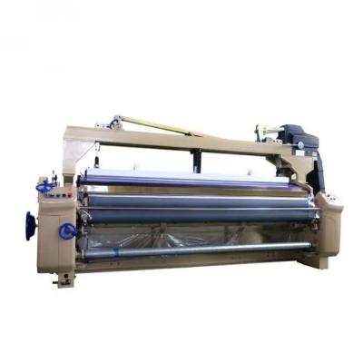 China Máquina para tejidos industriales de poliéster controlada por PLC Máquina textil automática en venta