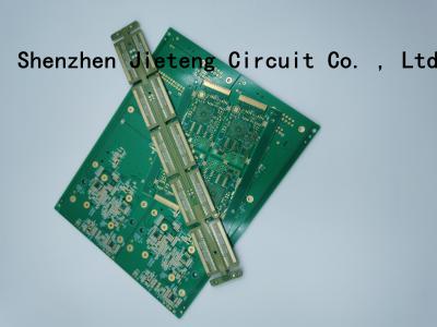 China PWB de HASL ENIG Mini Bluetooth Circuit Board para o áudio móvel à venda