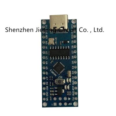 China 4 Layer DIP High Frequency PCBs Circuit Board Assembly OEM for sale
