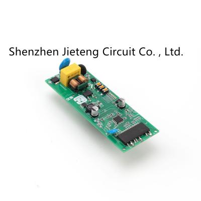China OEM Multilayer FR4 PCB Board for Smart Phone Watch 1-8oz for sale