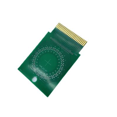 Chine X Ray Testing Fr4 Pcb Board Assembly 0.2mm-3.2mm Board Thickness à vendre