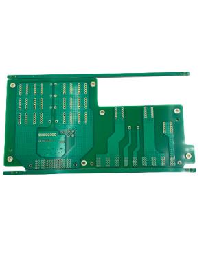 中国 業界トップボード 厚さ 0.2mm-3.2mm 印刷回路板 製造 販売のため