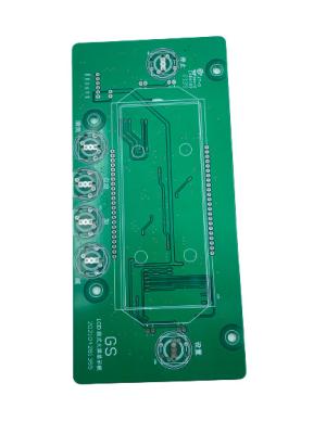 China Professional Surface Mount Assembly Service For 0.4mm-4.0mm Board Thickness for sale
