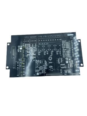 China Small Hole Size Multi Layer Printed Circuit Board Production High Density for sale