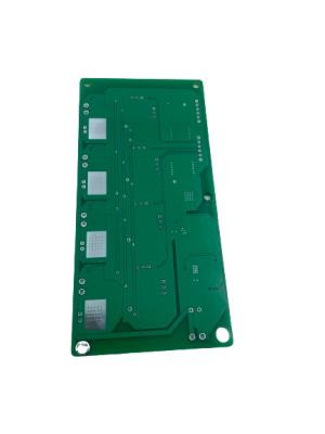 China 2 Layer FR4 PCB Prototype Fabrication For High Competition Market en venta