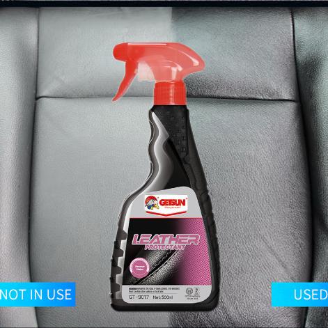 getsun leather cleaner