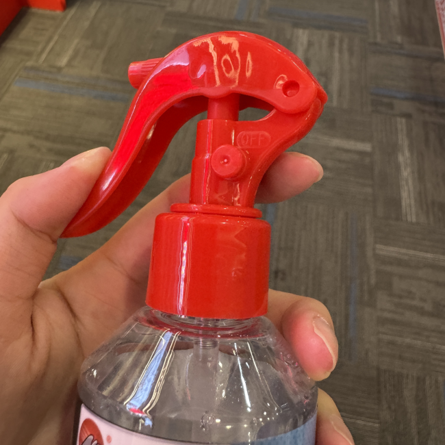 GETSUN Air freshener Odor Remover