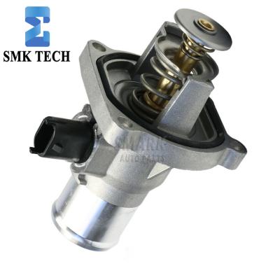China Engine Thermostat & Coolant Assembly for Chevrolets Aveo Cruze Sonic Pontiac 1.6L 1.8L 25189205 96984104 for sale