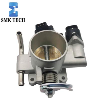 China Hot sale throttle body china for BUICK 9015247 F01R00U006  90 15 247  F 01R 00U 006 for sale