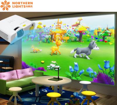 Китай Интерактивная проекционная игра Магическая живопись для детей продается
