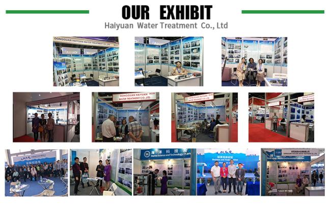 Desalination Equipment for Boat Desalination Boat Desalination for Boat Desalinator