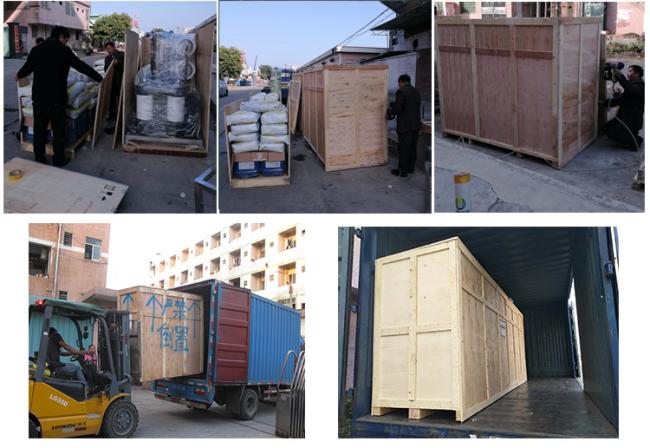 Marine Sea Water Maker for Yacht and Fishing