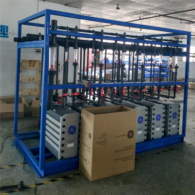 Water Deminerlizer Demineralizing Dm Water Plant Demineralized Water System Demineralized Water Equipment