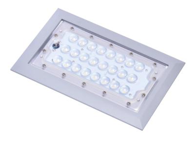 中国 省エネの高い発電 LED の天井ランプ 50With IP66 は導かれた天井板を防水します 販売のため