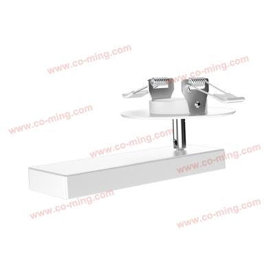 China Durable LED Ceiling Lights Quick Install Environmental Friendly With Fast Heat Dissipation for sale