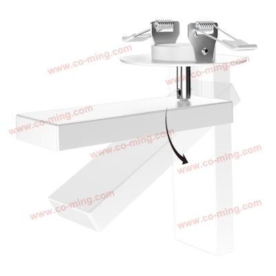China Aluminium Material Indoor Down Lighting 15W For Bedroom / Office / Retail Store for sale