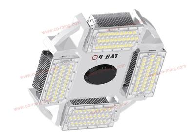 China Build-In Sensor High Brightness White High Bay Led Lights Fixtures 400watt with High Luminous Flux 150LM/W for sale