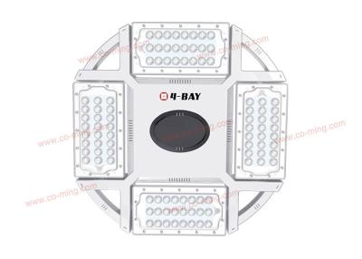 China 200w Led High Bay Light 4bay high Lumen output 150LM/W IP65 Waterproof  CCT2700-6500  Lumileds Driver Meanwell for sale