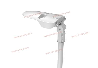 China IP66 200w 160LM/W 10KV Led Street Pole Light IK10 for sale