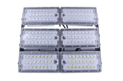 China 240watt High Power LED Flood Light  Fixtures with High Transmittance for sale