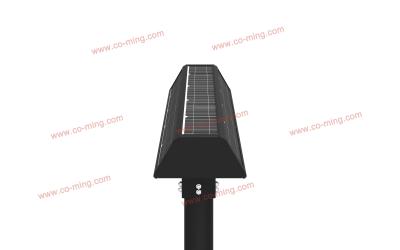 China Monocrystalline Solar Panel solar light 30Watts 160WH 153,135hrs/L70 for sale