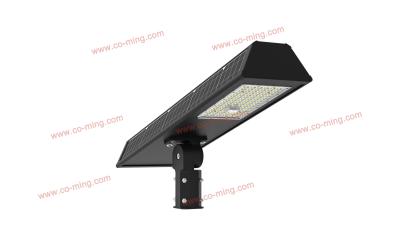 China outdoor solar light Intelligent illumination intensity adjustment with ip66 for sale