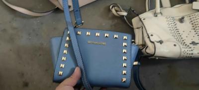 China Verified Authenticity 2nd Hand Designer Bags One Kilogram for sale