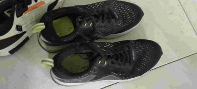 China Large Size Second Hand Men'S Athletic Shoes EUR Size 40-45 for sale