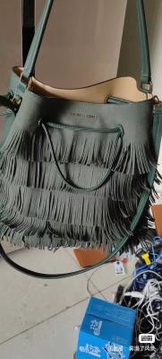 China Internal Zipper Pockets 2nd Hand Bags Magnetic Used Designer Crossbody Bags for sale