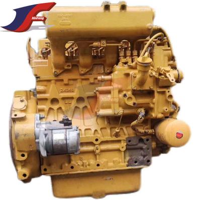 China E306 Excavator Engine C2.4 308-1859 Cat305.5 Engine Assembly for sale
