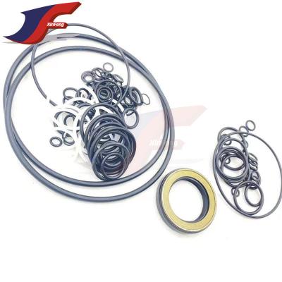 China E312 Excavator Seal Kits Parts Hydraulic Oil Seal Repair Kit for sale