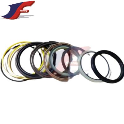 China ZX200 EX200 Excavator 4448399 4206019 Hydraulic Cylinder Seal Kit for sale