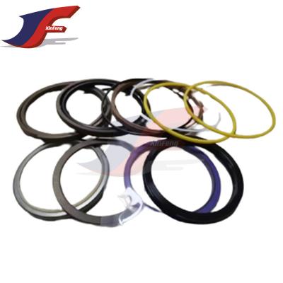 China Parts Cylinder Excavator Seal Kits Boom SH210-5 SH210-6 MMV80870 for sale