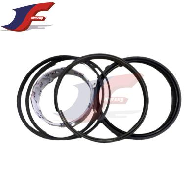 China Hydraulic Excavator Seal Kits Cylinder Bucket 4438681 EX400-5 ZX450 for sale