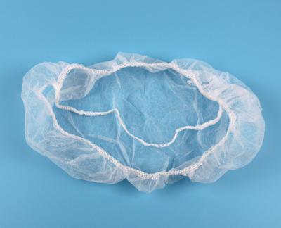 China Food Service Disposable Beard Nets 9