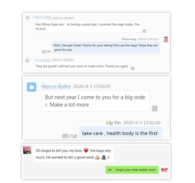 Buyer Feedback Image 2